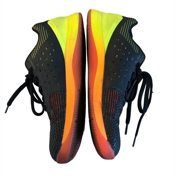 REEBOK Crossfit Sneakers Women's Size 8.5 Nano 7 Training 360 Anti-Friction - Picture 9 of 11